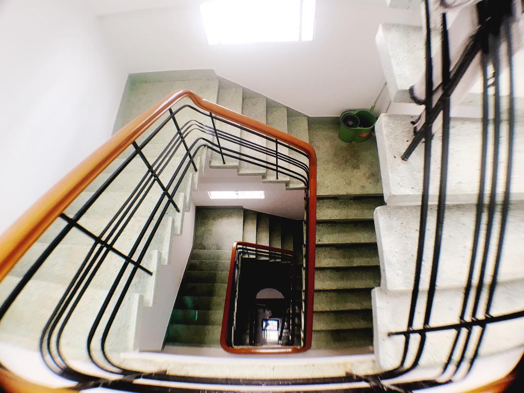 Jenny'S Place 1 Хошимін Екстер'єр фото